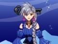 Hry Gamer Girl Dress Up