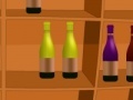 Hry Bottle shooting