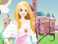 Hry Barbie princess