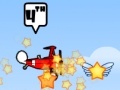 Hry Unusual flight