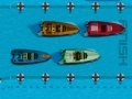 Hry SpeedBoat Runaway