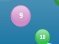 Hry Balls and numbers - 2