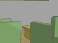 Hry  Escape the building block