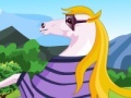 Hry Horse Dress Up