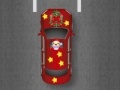 Hry Dangerous highway Santa Claus