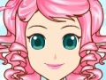 Hry Make over studio