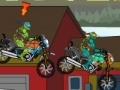 Hry Turtles racing