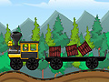 Hry Coal Express 1