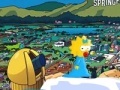 Hry The Simpsons battle