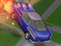 Hry Traffic Killer