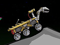 Hry Alien Rover