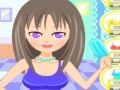 Hry Summer Girl Hairstyle Maker