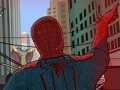Hry Spiderman Save The Town 2