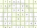 Hry Auway Sudoku