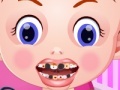 Hry Baby Emma Dentist
