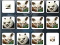 Hry Kung Fu Panda-2: Puzzle war
