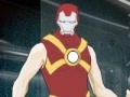 Hry Iron Man Costume
