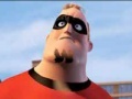 Hry The incredibles find the alphabets