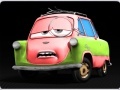 Hry New pages cars 2