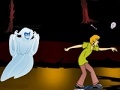 Hry Scooby Doo Ghost Kiss