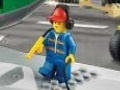 Hry Lego: Cargo air