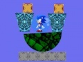 Hry Sonic Rollingball