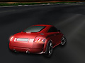 Hry Audi 3D Racing