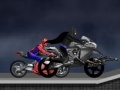 Hry Spiderman vs. Batman