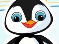 Hry South Pole Penguin Slaps 
