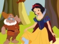 Hry Find The Difference Snow White