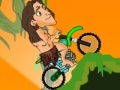 Hry Tarzan Bike