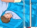 Hry Knee surgery