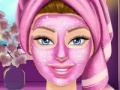 Hry Barbie Bride Real Makeover