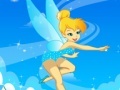 Hry Tinker Bell Fairy