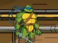Hry Teenage Mutant Ninja Turtles