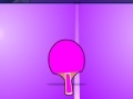 Hry Princess Anna table tennis