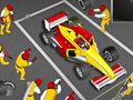 Hry F1 Pitstop Challenge