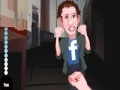 Hry Fight Mark Zuckerberg