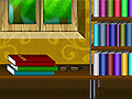 Hry Library Escape