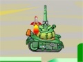 Hry Tank War