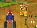 Hry Mario rain race 3