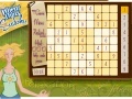 Hry My Dayli Sudoku