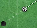 Hry 18 Goal Golf