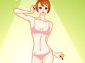Hry Dress Up - Fashion for Jenny
