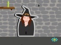 Hry Wow witch room escape