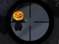 Hry Halloween sniper