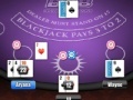 Hry Black Jack Battle