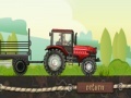 Hry Don't eat my tractor