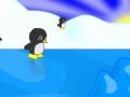 Hry Penguin Skate 