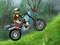 Hry Nuclear Motocross